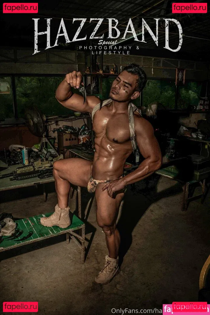 hazzbandexclusive Onlyfans Photo Gallery 