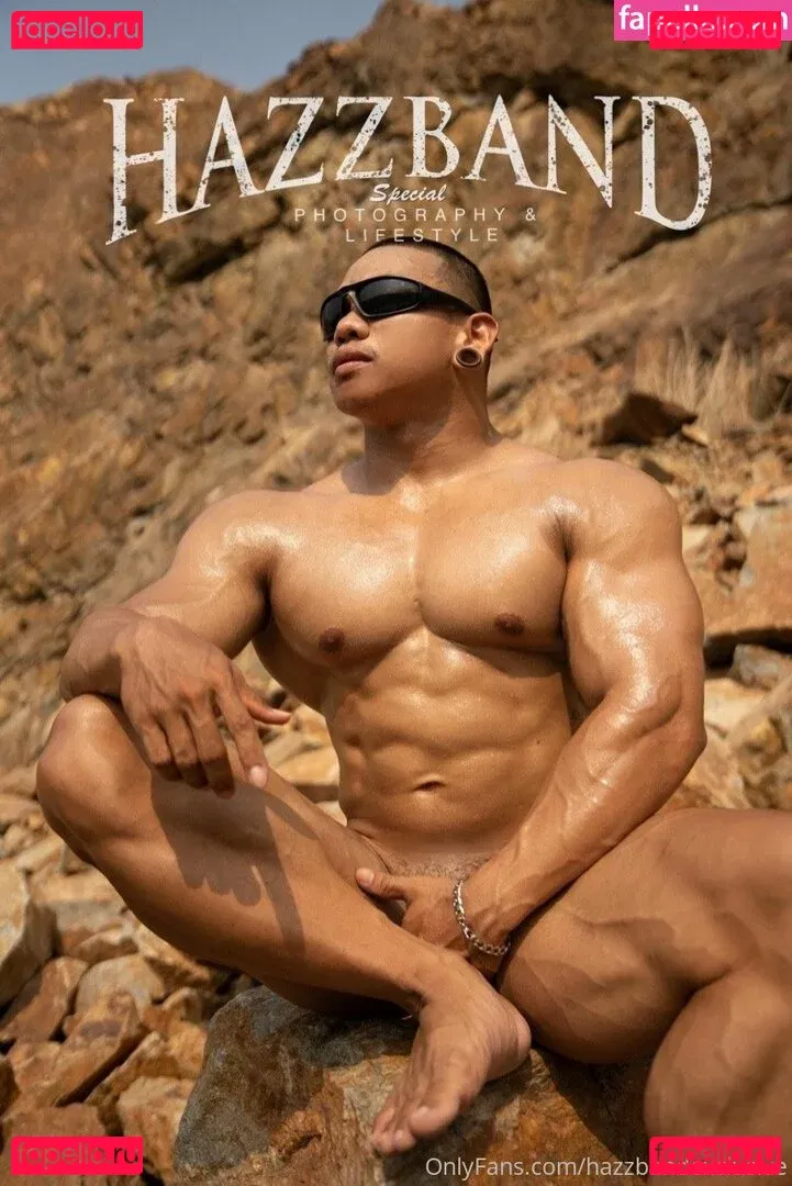 hazzbandexclusive Onlyfans Photo Gallery 