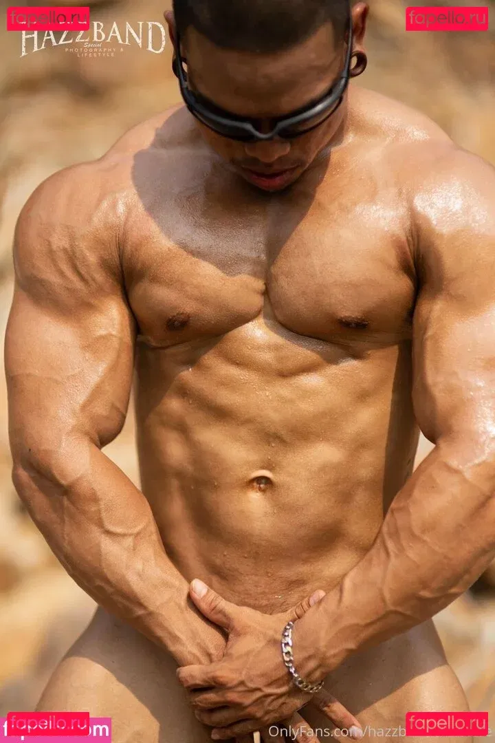 hazzbandexclusive Onlyfans Photo Gallery 