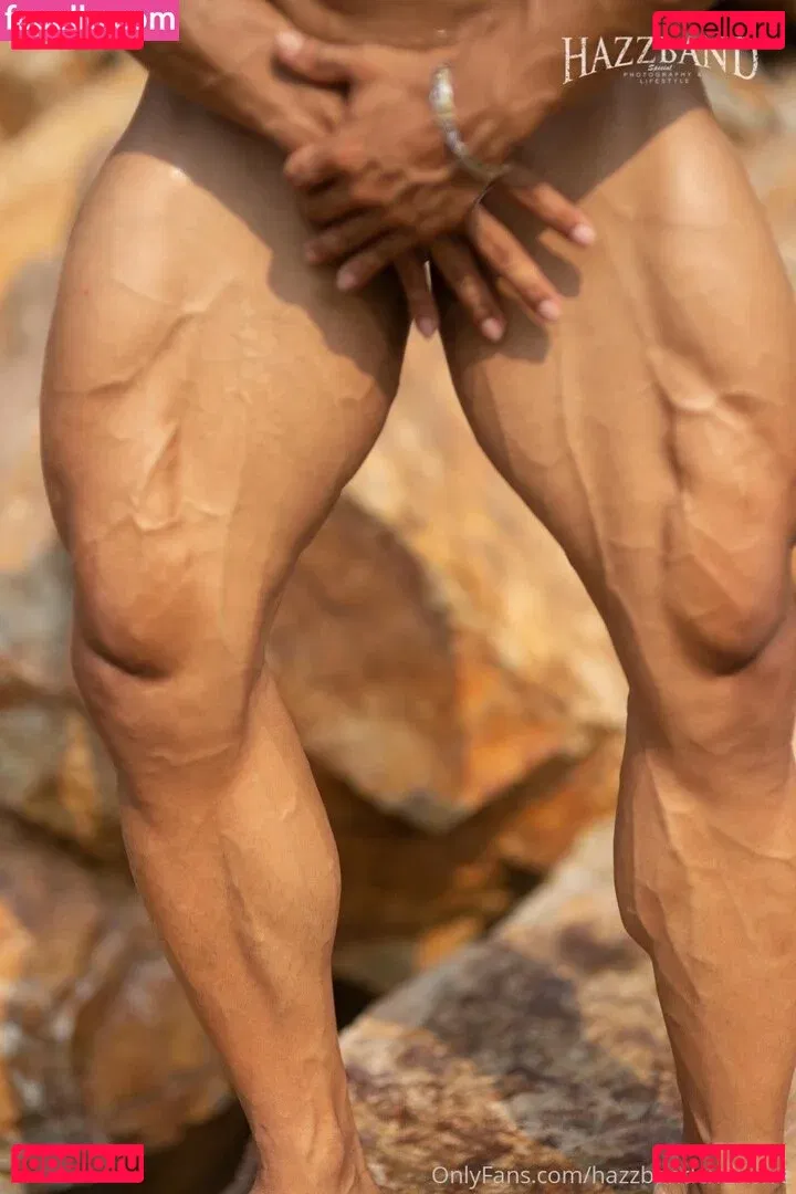 hazzbandexclusive Onlyfans Photo Gallery 