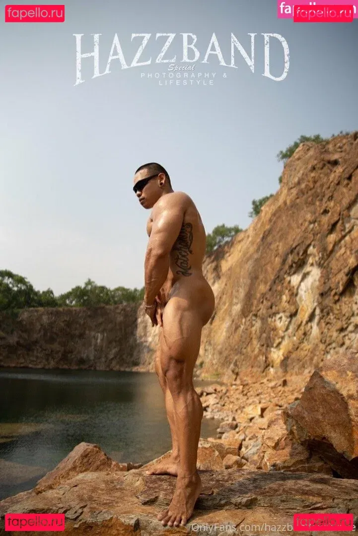 hazzbandexclusive Onlyfans Photo Gallery 