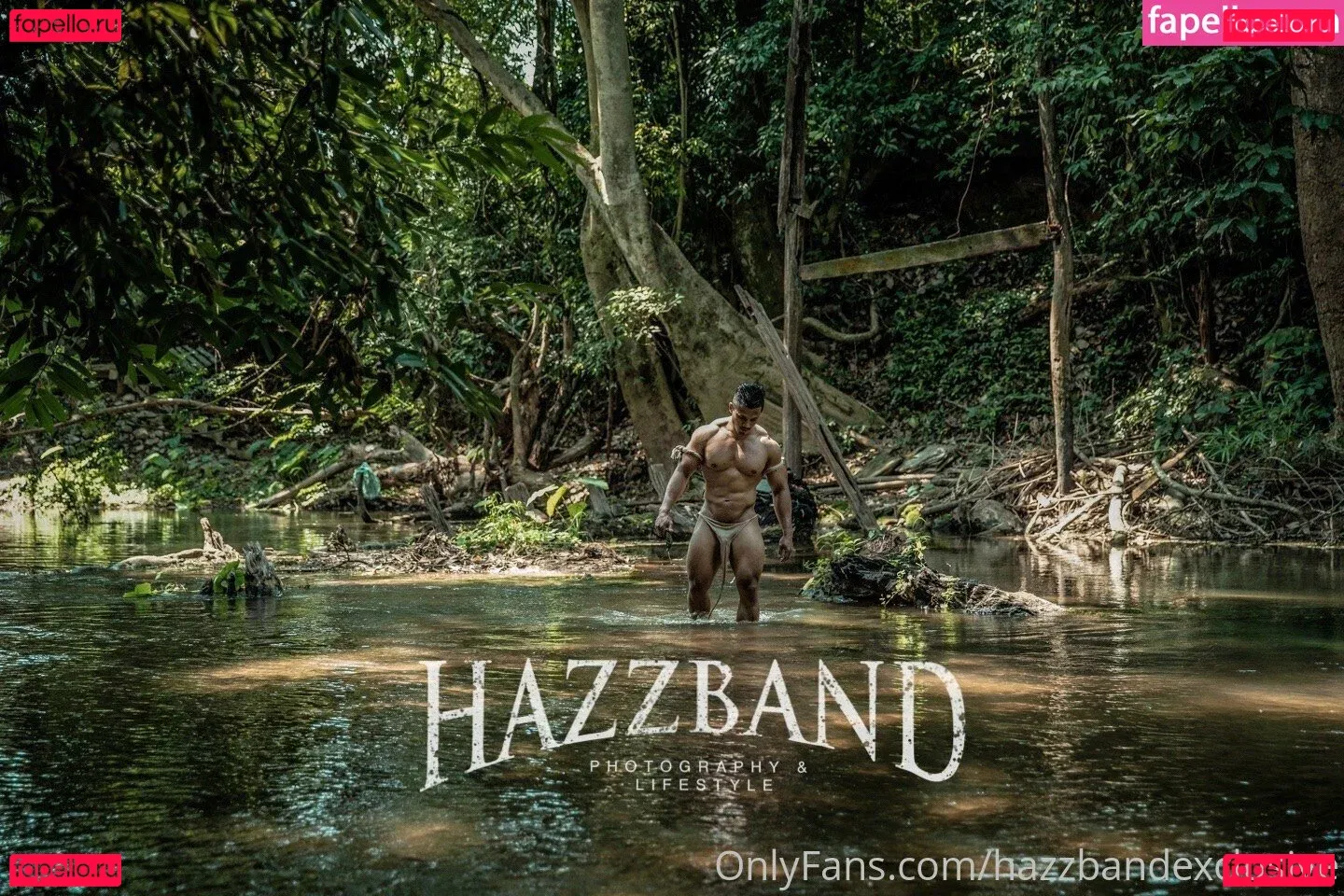 hazzbandexclusive Onlyfans Photo Gallery 