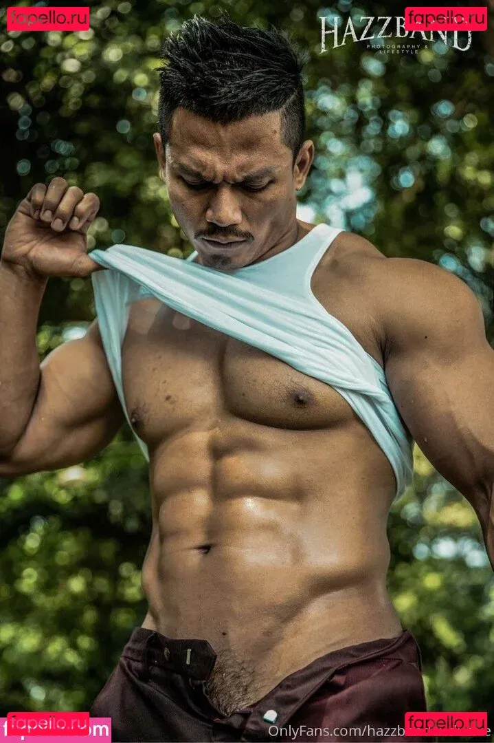 hazzbandexclusive Onlyfans Photo Gallery 