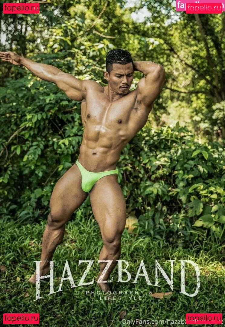 hazzbandexclusive Onlyfans Photo Gallery 