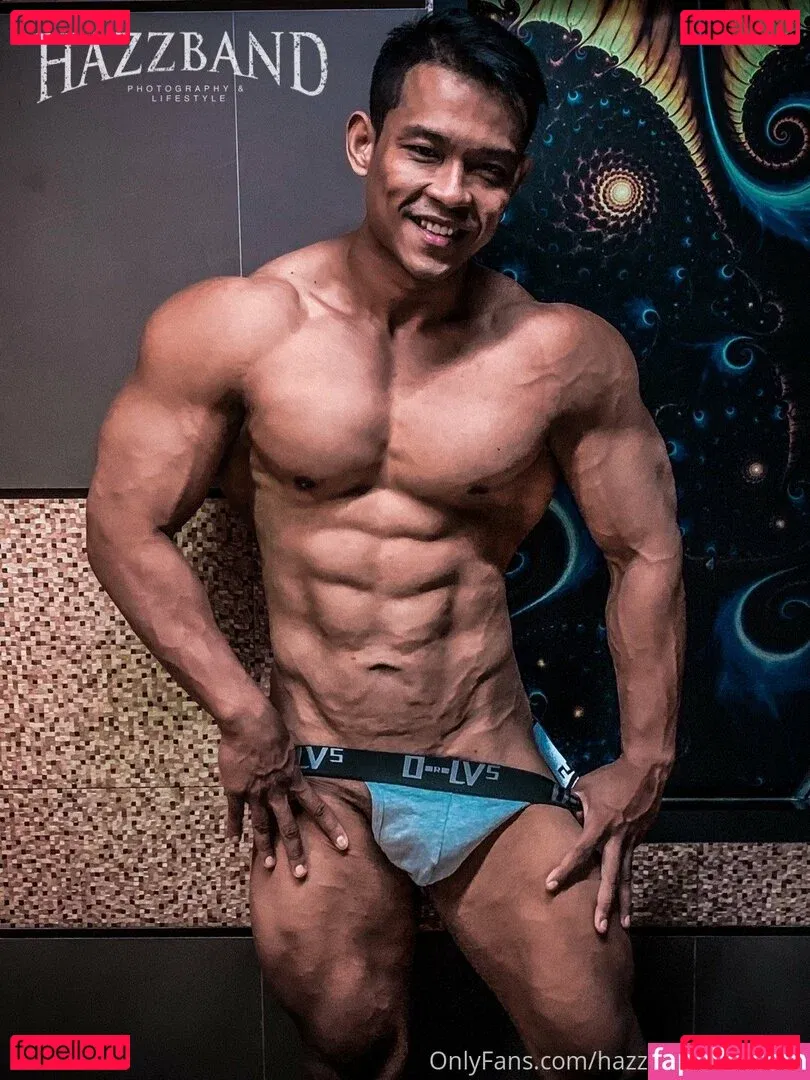 hazzbandexclusive Onlyfans Photo Gallery 