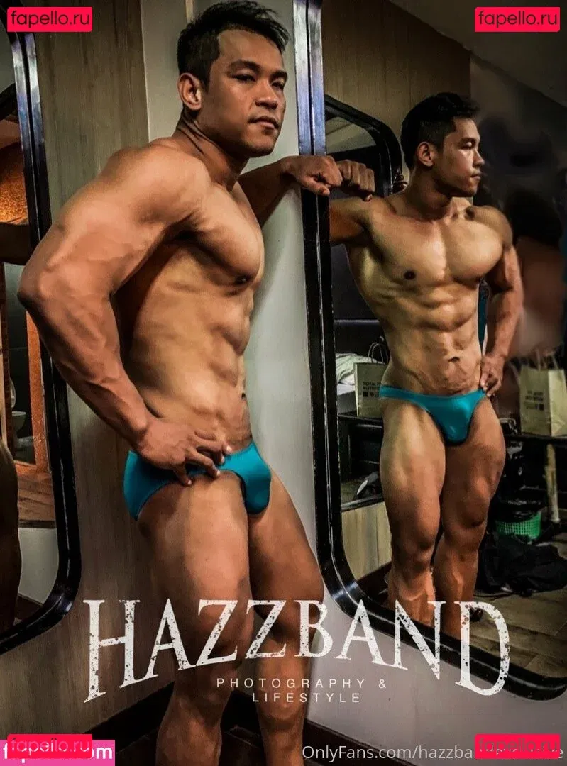 hazzbandexclusive Onlyfans Photo Gallery 