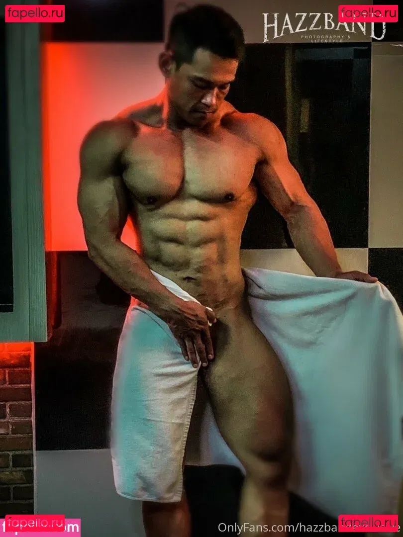hazzbandexclusive Onlyfans Photo Gallery 