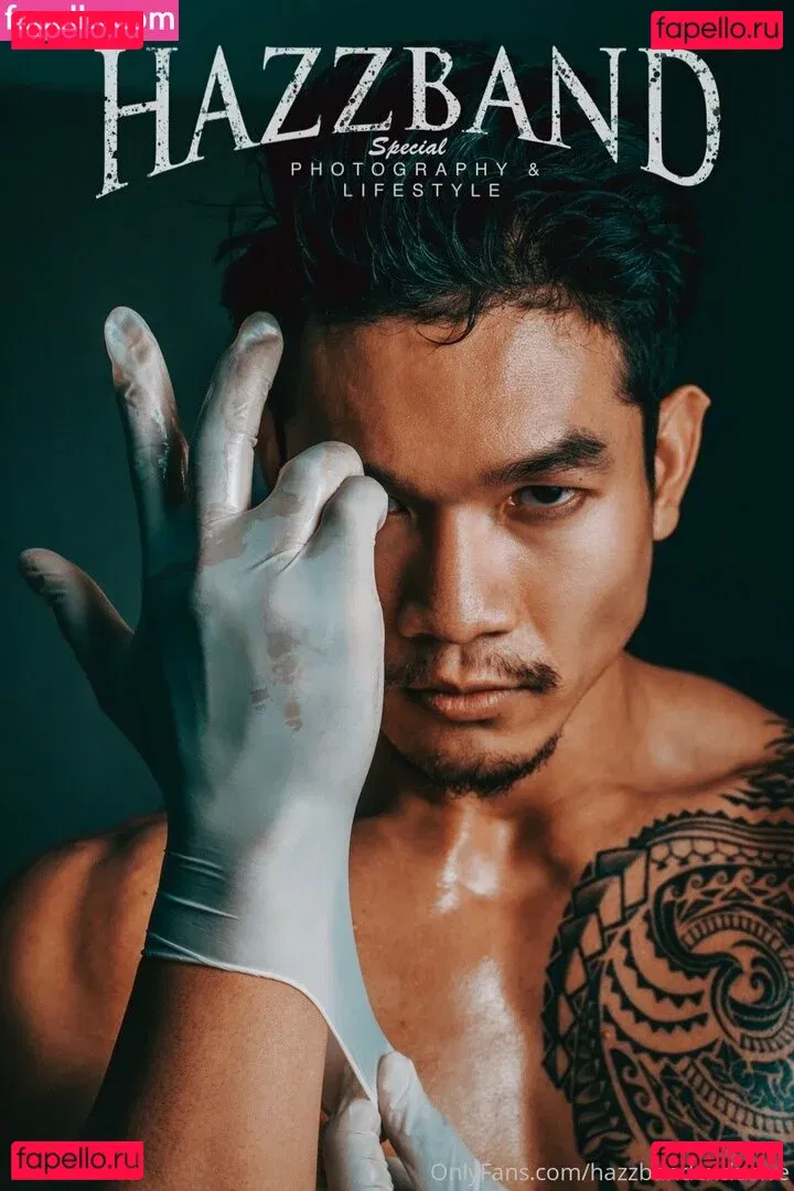hazzbandexclusive Onlyfans Photo Gallery 