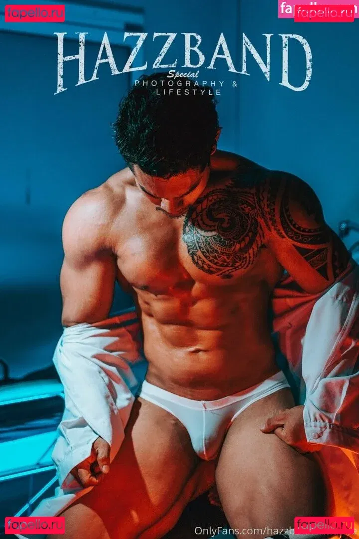 hazzbandexclusive Onlyfans Photo Gallery 