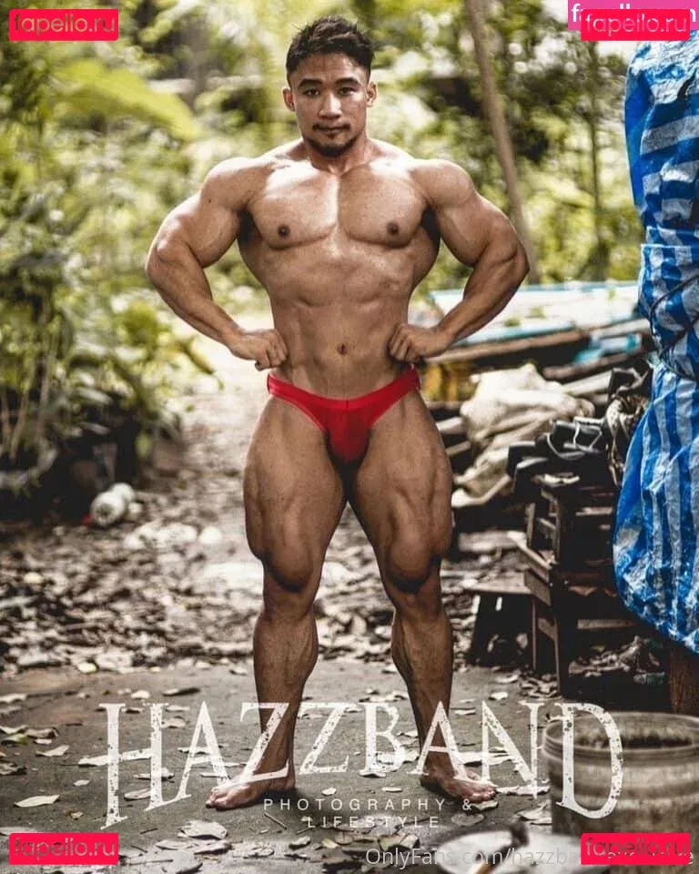 hazzbandexclusive Onlyfans Photo Gallery 