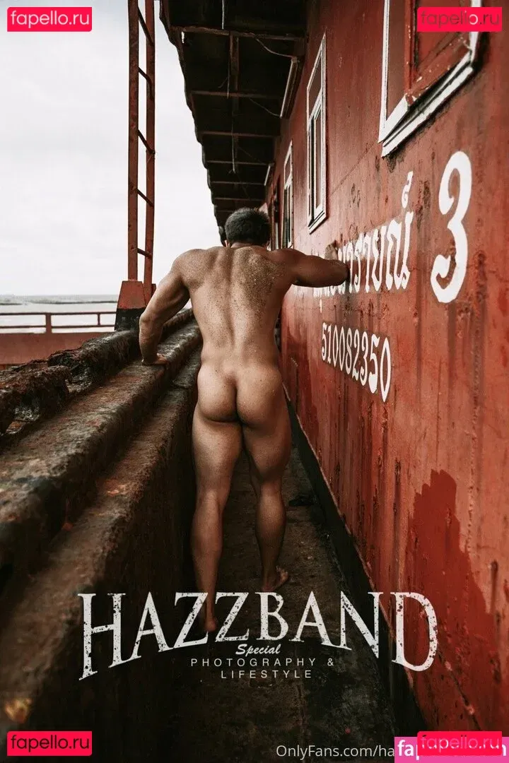 hazzbandexclusive Onlyfans Photo Gallery 