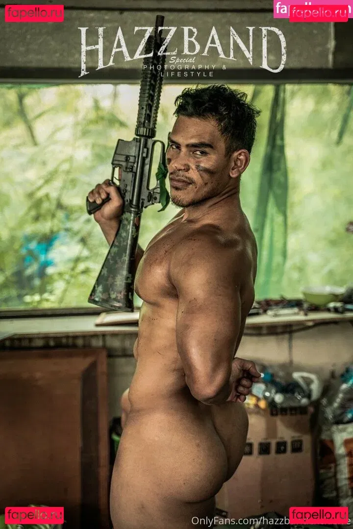 hazzbandexclusive Onlyfans Photo Gallery 