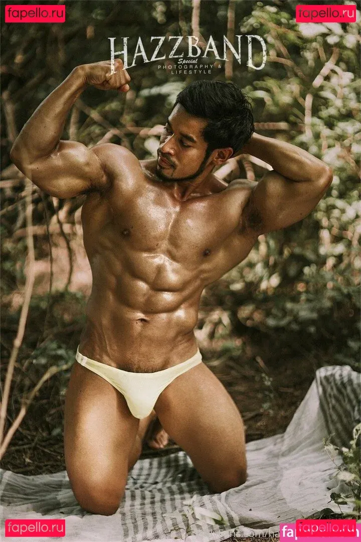 hazzbandexclusive Onlyfans Photo Gallery 