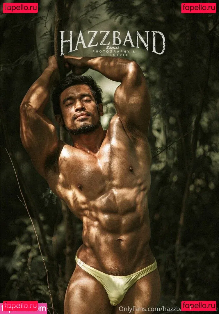 hazzbandexclusive Onlyfans Photo Gallery 