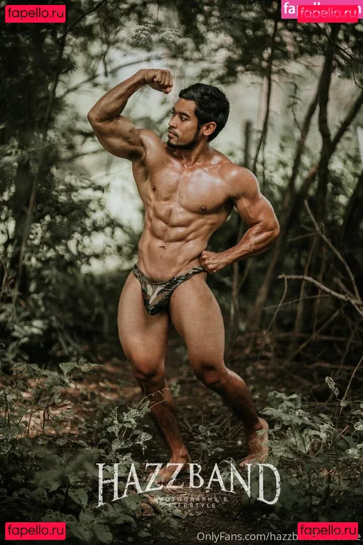 hazzbandexclusive Onlyfans Photo Gallery 