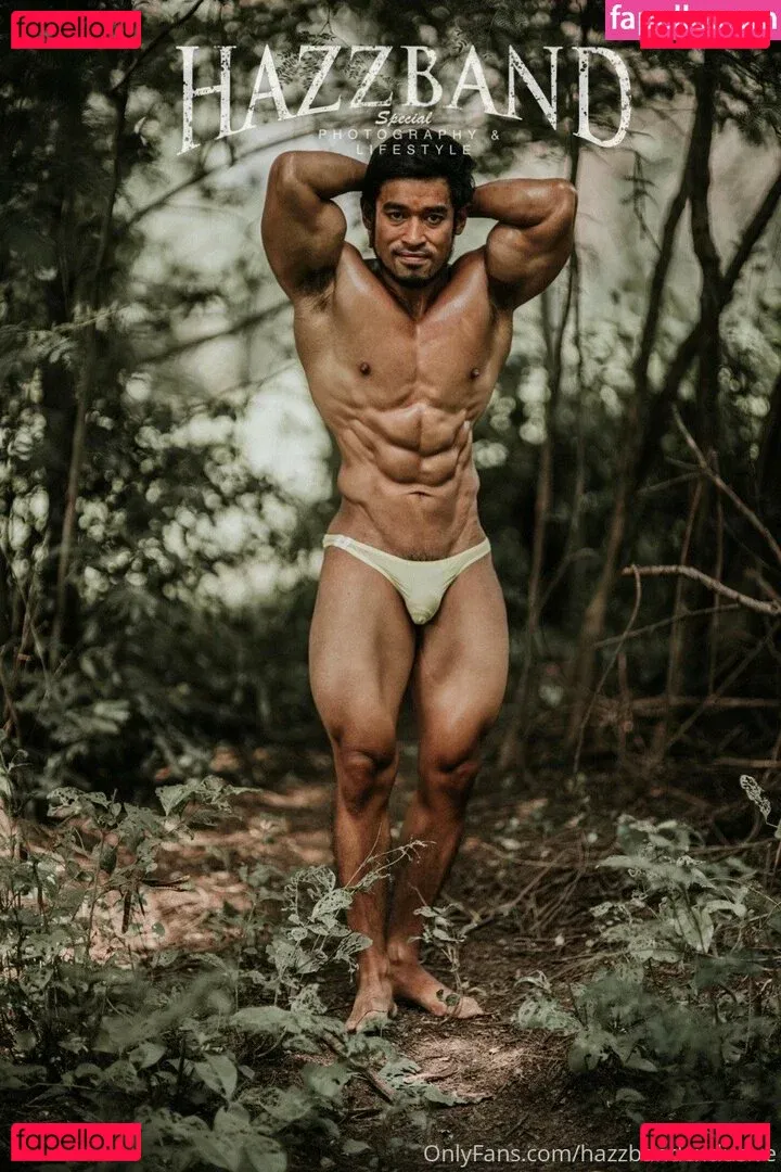 hazzbandexclusive Onlyfans Photo Gallery 