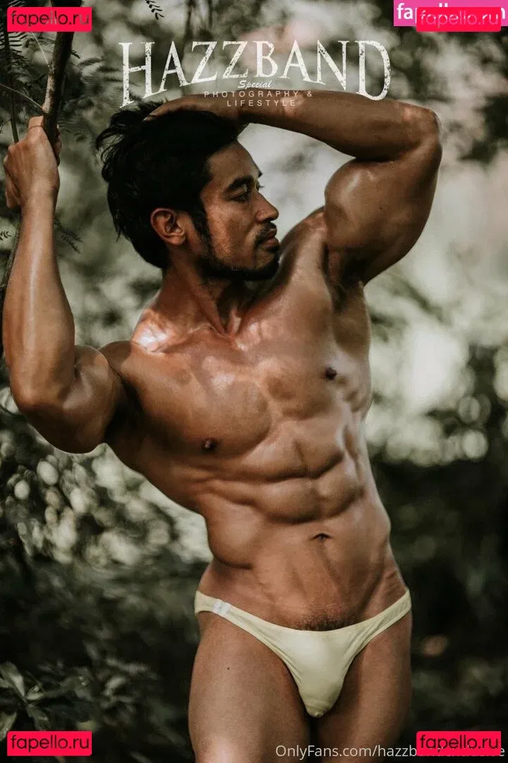 hazzbandexclusive Onlyfans Photo Gallery 