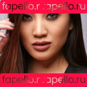 Katy Ngo Onlyfans Photo Gallery 