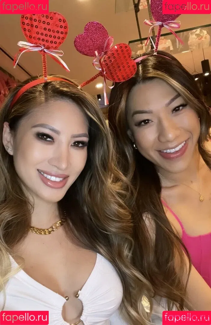 Katy Ngo Onlyfans Photo Gallery 