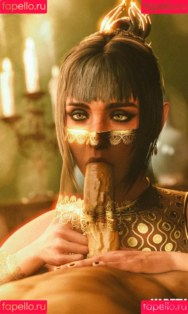 Baldur's Gate 3 Porn Onlyfans Photo Gallery 