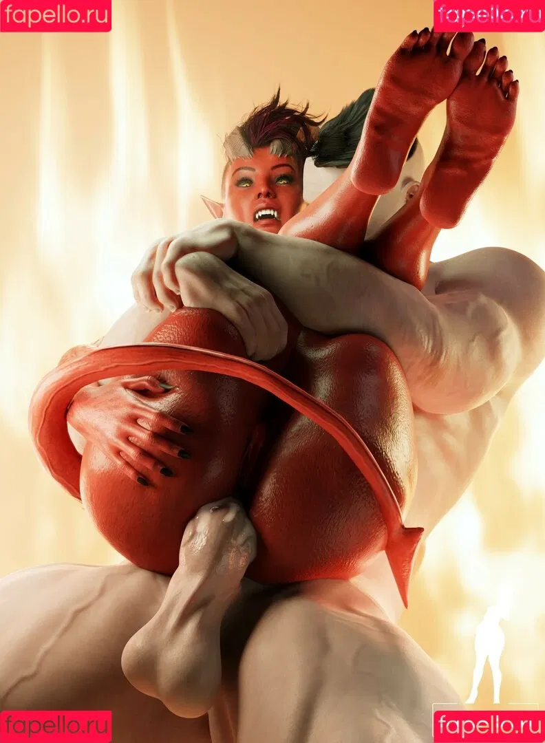 Baldur's Gate 3 Porn Onlyfans Photo Gallery 