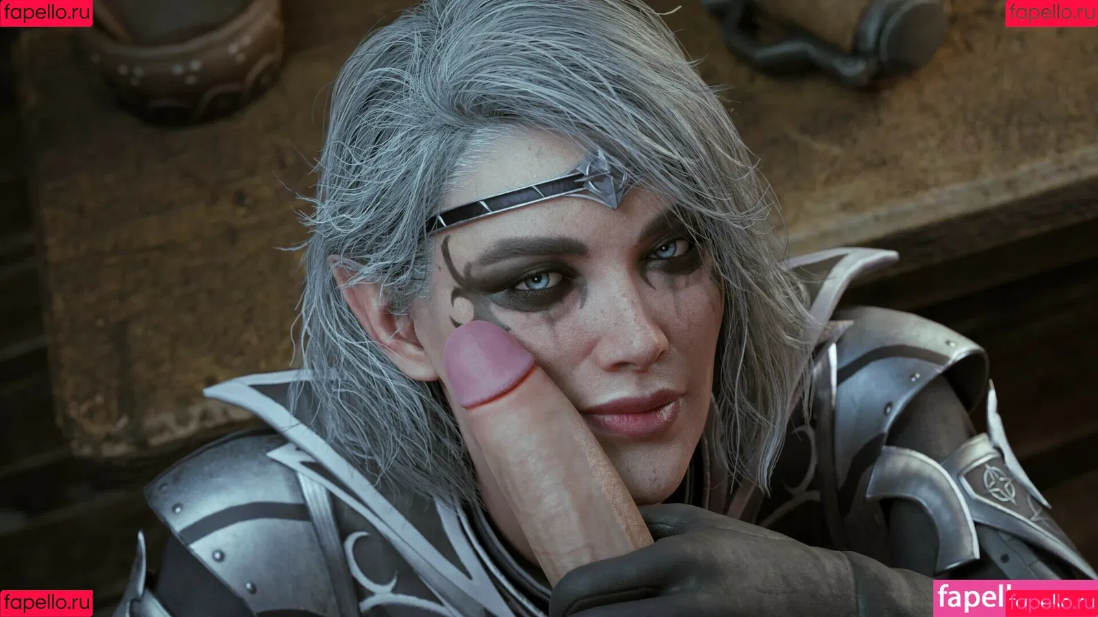 Baldur's Gate 3 Porn Onlyfans Photo Gallery 