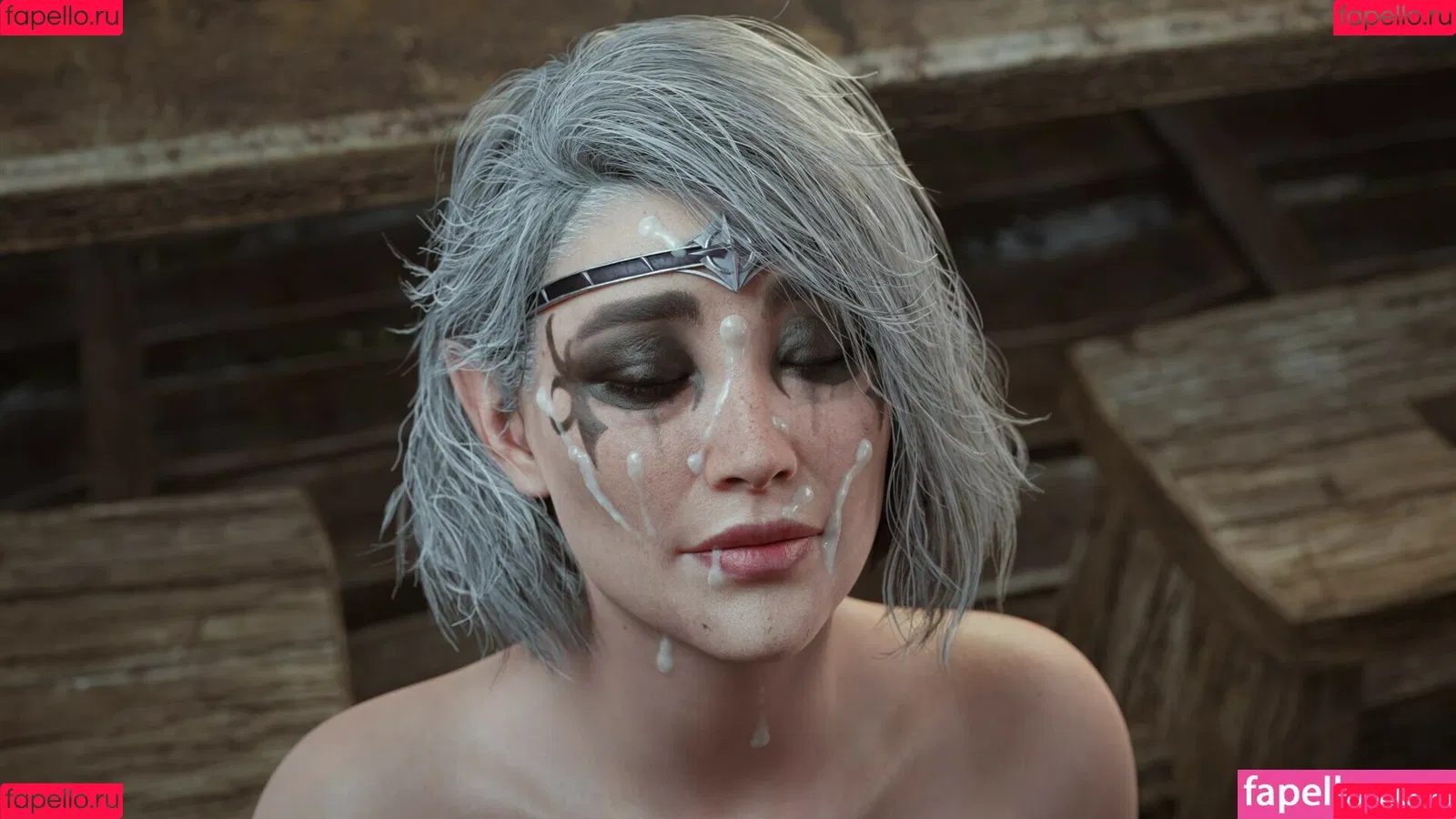 Baldur's Gate 3 Porn Onlyfans Photo Gallery 