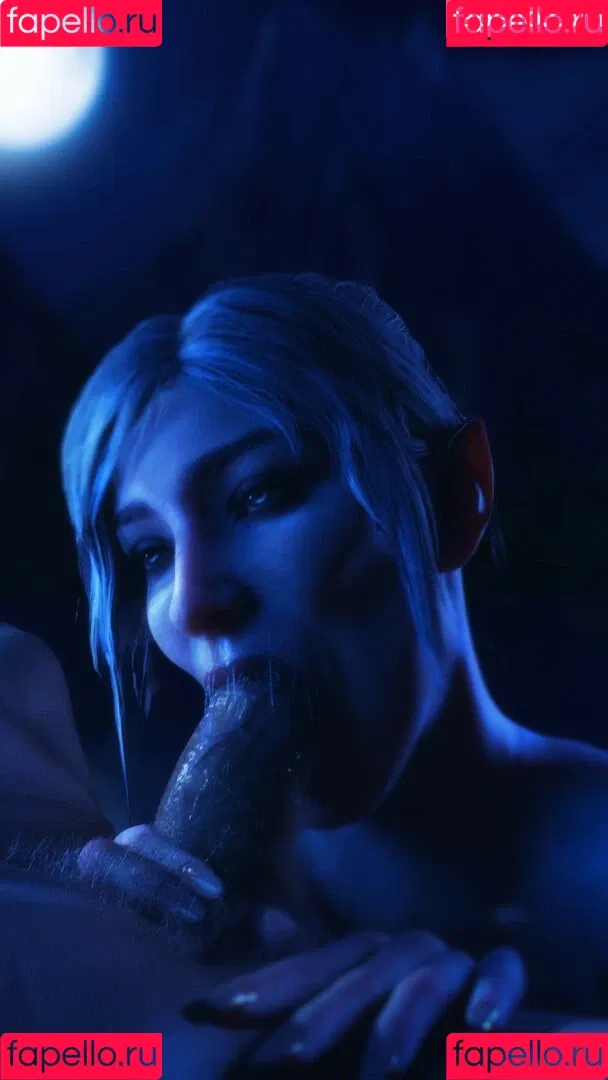Baldur's Gate 3 Porn Onlyfans Photo Gallery 