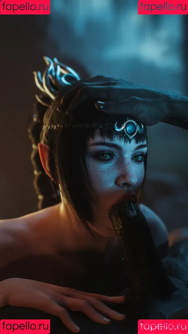 Baldur's Gate 3 Porn Onlyfans Photo Gallery 