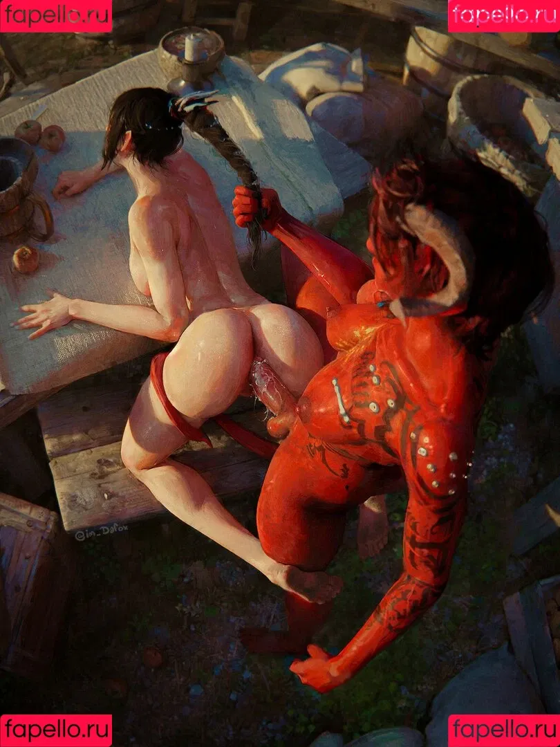 Baldur's Gate 3 Porn Onlyfans Photo Gallery 