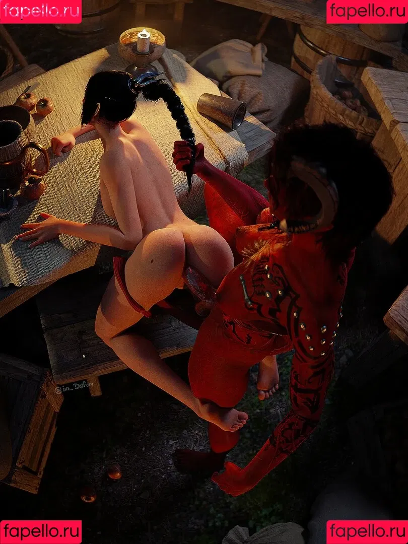 Baldur's Gate 3 Porn Onlyfans Photo Gallery 