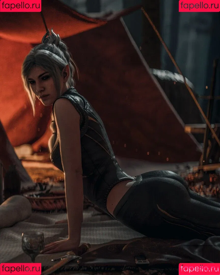 Baldur's Gate 3 Porn Onlyfans Photo Gallery 