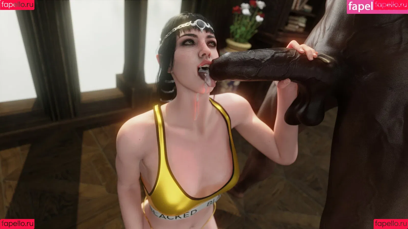 Baldur's Gate 3 Porn Onlyfans Photo Gallery 
