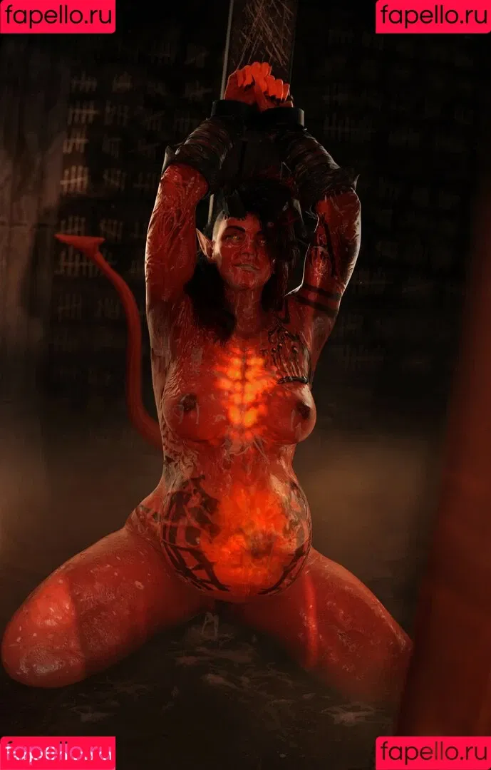 Baldur's Gate 3 Porn Onlyfans Photo Gallery 
