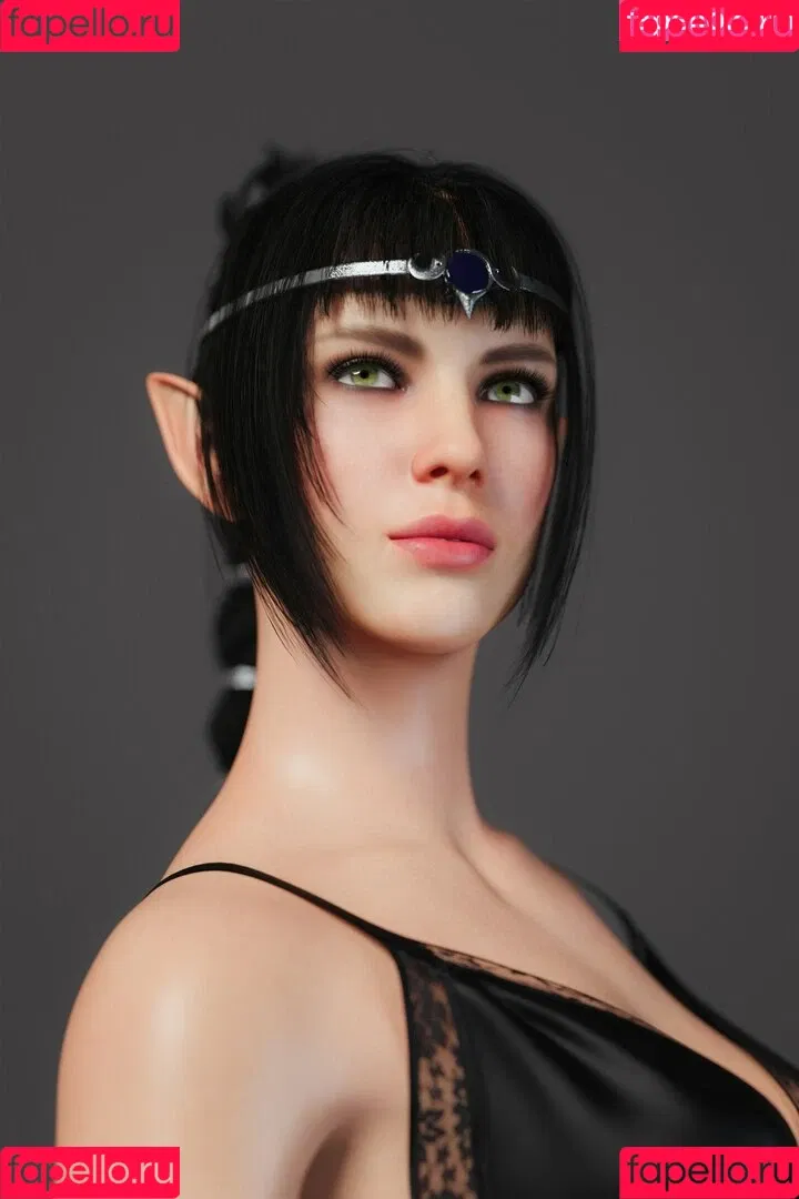 Baldur's Gate 3 Porn Onlyfans Photo Gallery 