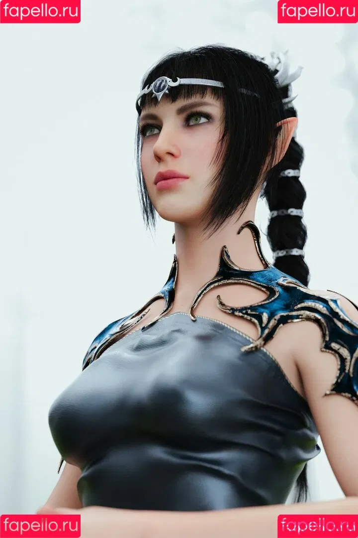 Baldur's Gate 3 Porn Onlyfans Photo Gallery 