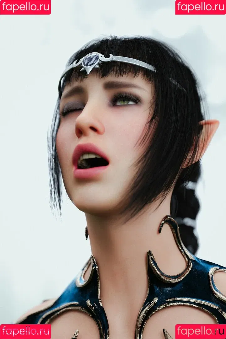 Baldur's Gate 3 Porn Onlyfans Photo Gallery 