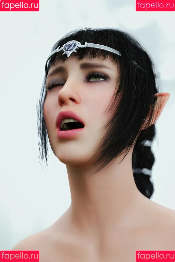 Baldur's Gate 3 Porn Onlyfans Photo Gallery 