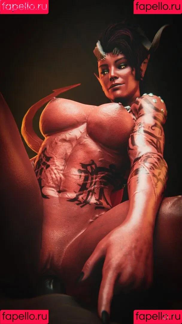 Baldur's Gate 3 Porn Onlyfans Photo Gallery 