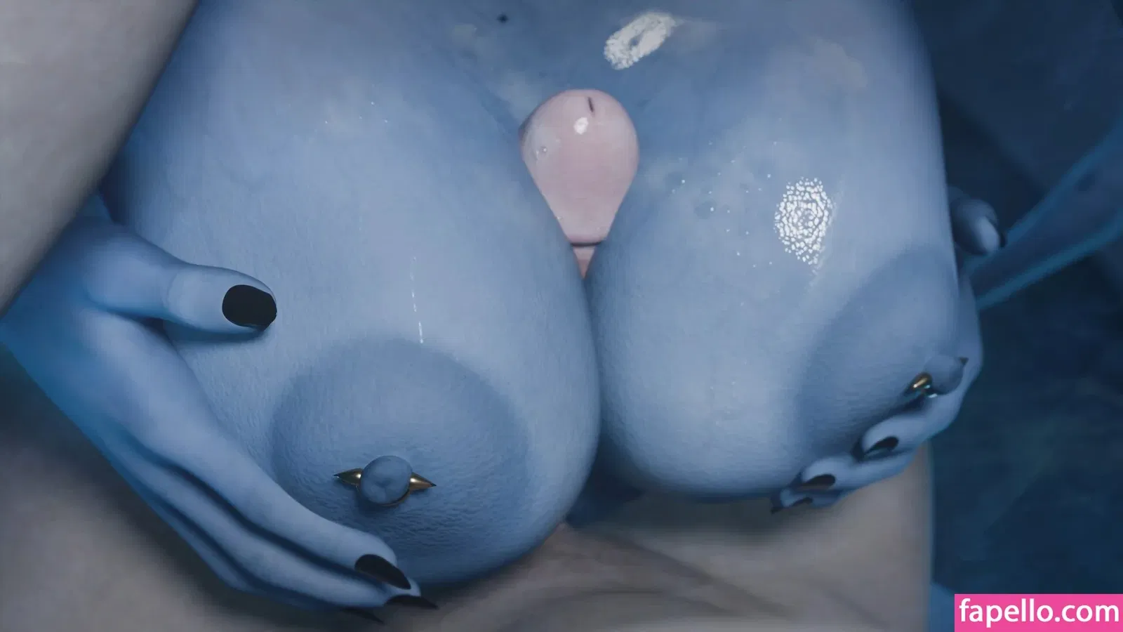 Baldur's Gate 3 Porn Onlyfans Photo Gallery 