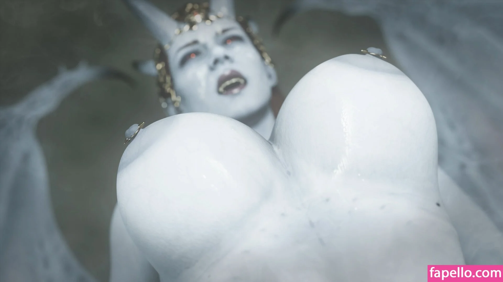 Baldur's Gate 3 Porn Onlyfans Photo Gallery 