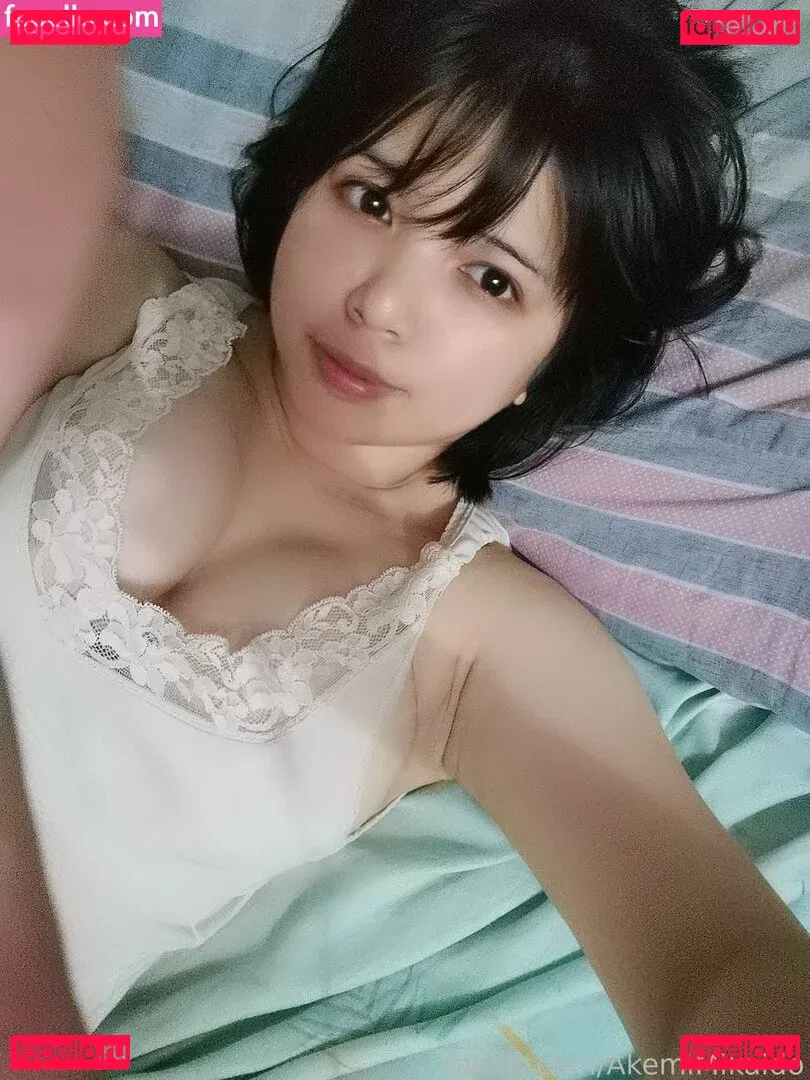 AkemiMikaido Onlyfans Photo Gallery 