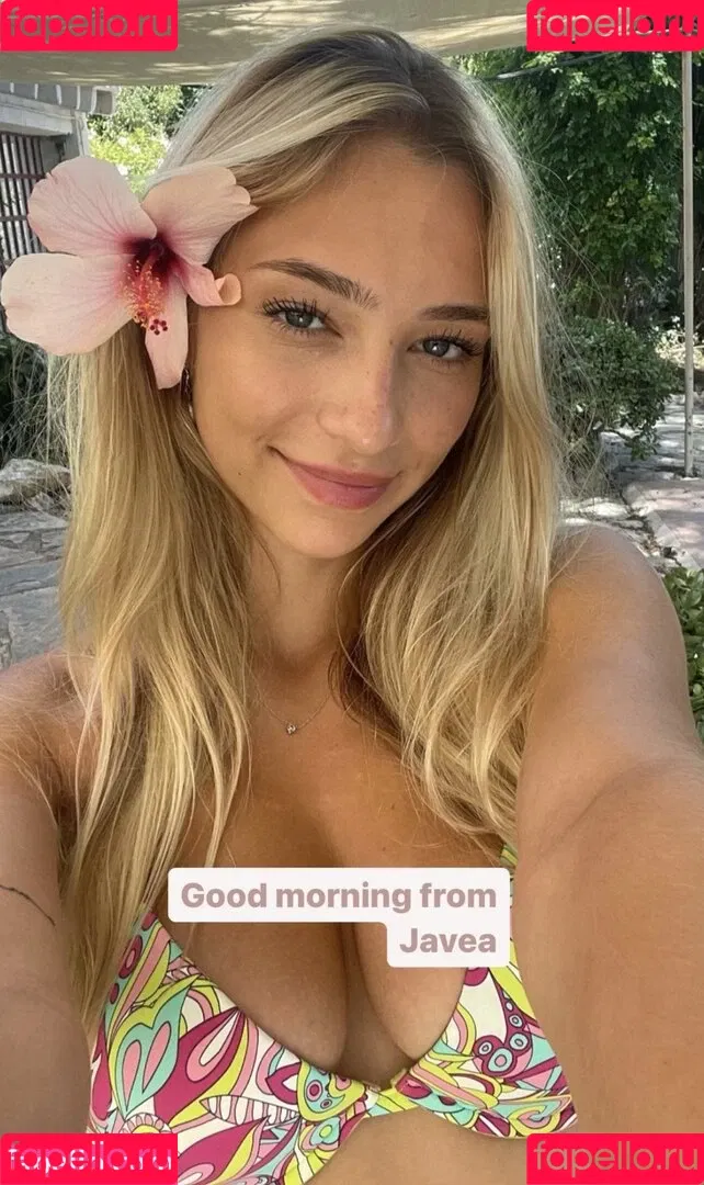 Delfine Stal Onlyfans Photo Gallery 