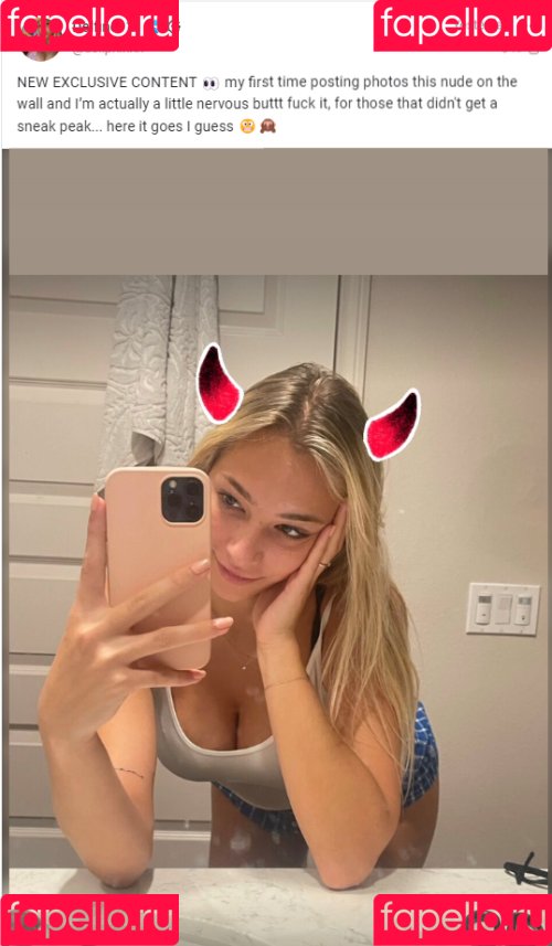 Delfine Stal Nude Onlyfans Photo 11