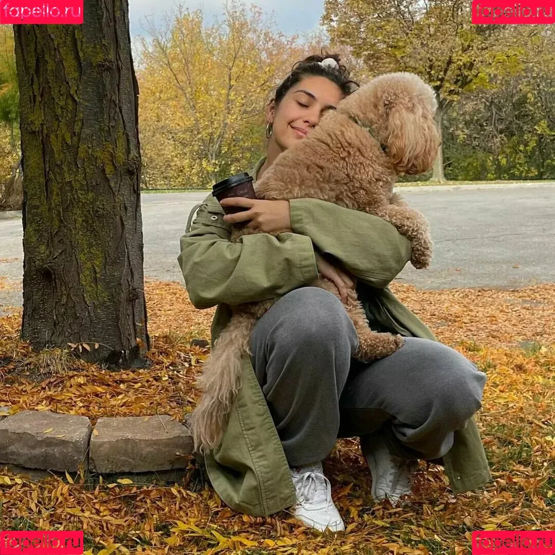Alessia Cara Onlyfans Photo Gallery 