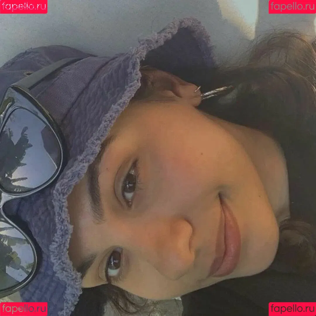Alessia Cara Onlyfans Photo Gallery 