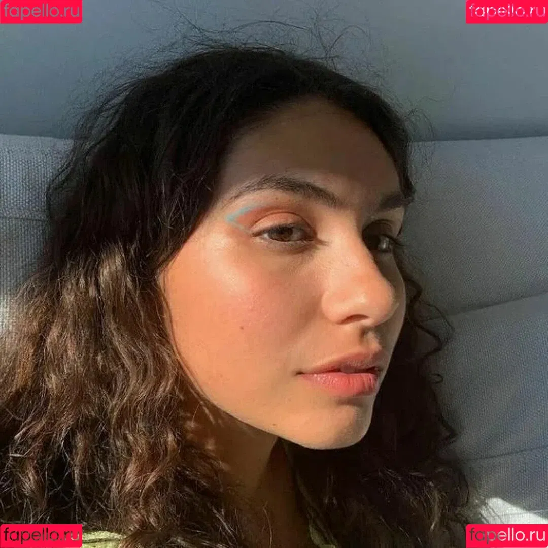 Alessia Cara Onlyfans Photo Gallery 