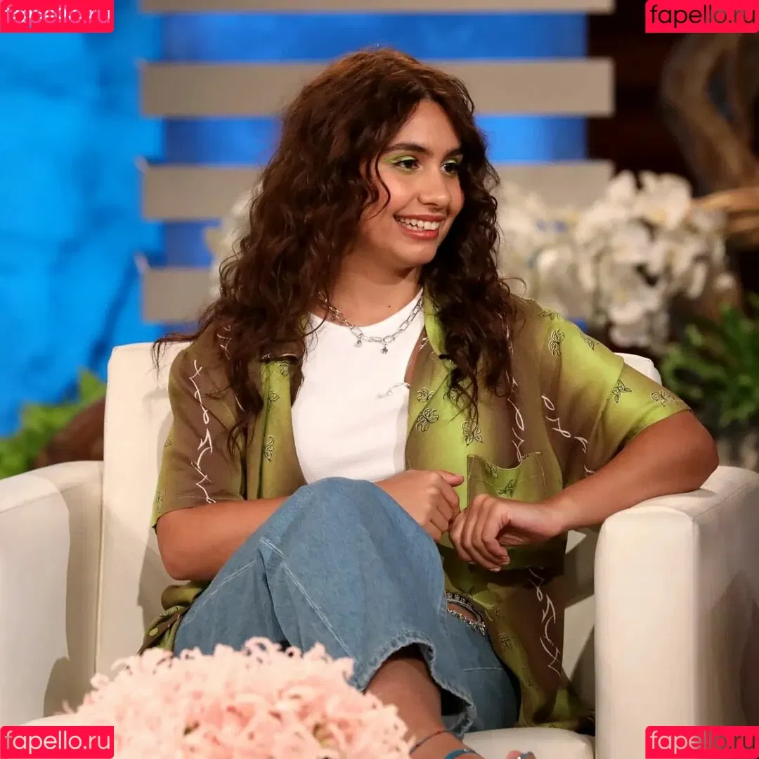 Alessia Cara Onlyfans Photo Gallery 
