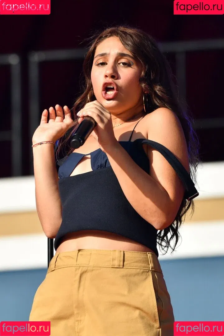 Alessia Cara Onlyfans Photo Gallery 