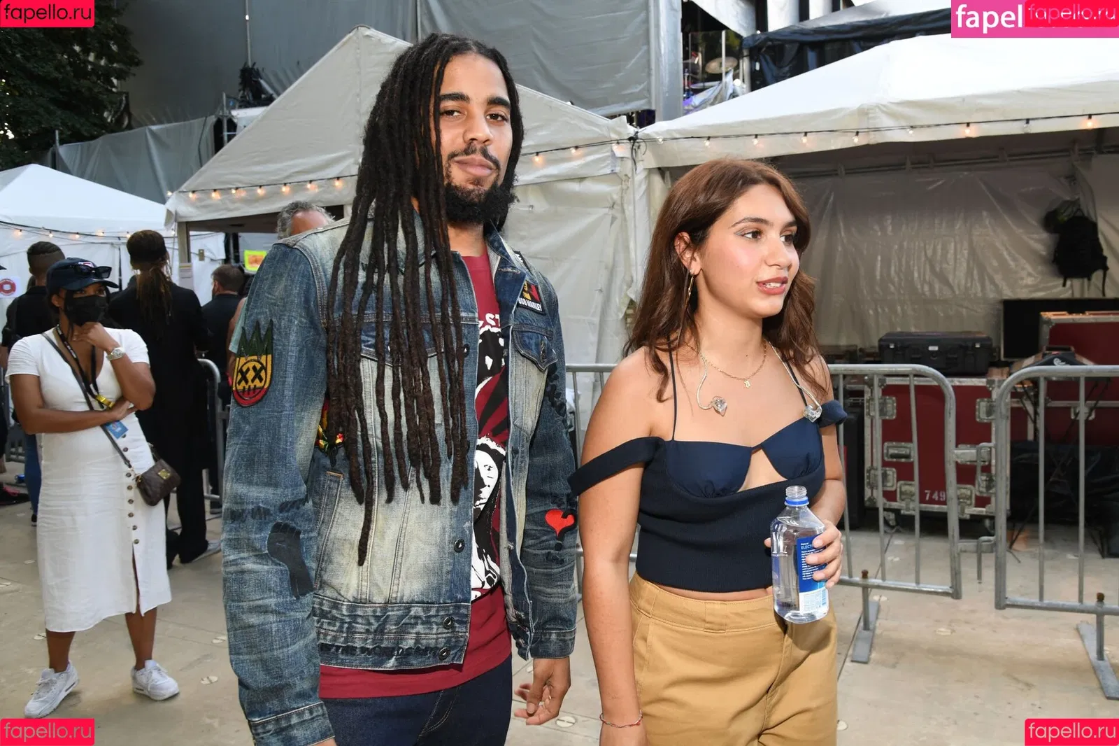Alessia Cara Onlyfans Photo Gallery 
